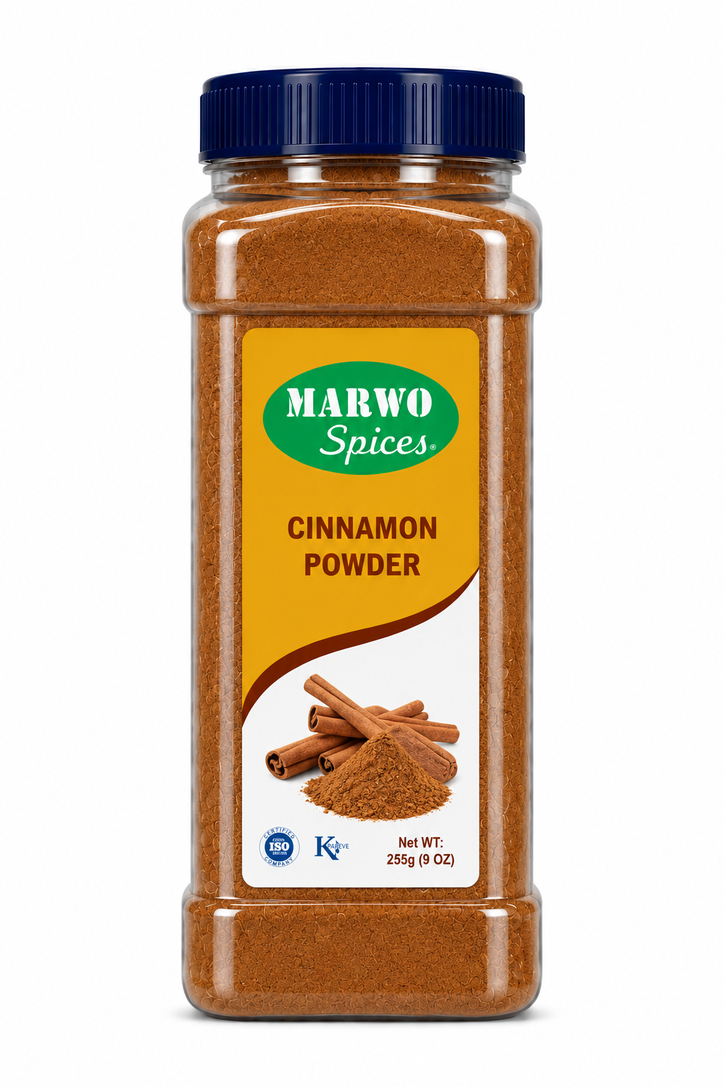 Cinnamon Powder